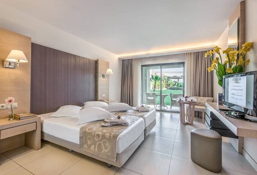 标准间, Astir Odysseus Kos Resort And Spa
