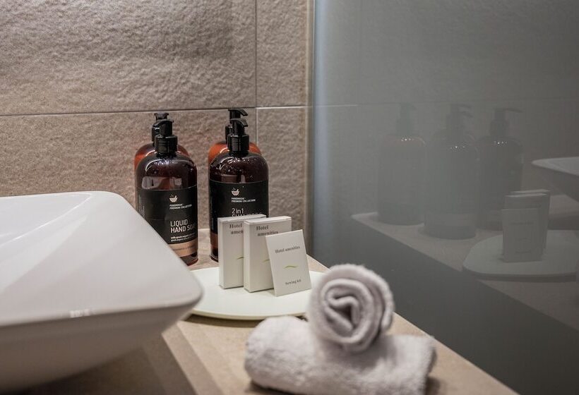 行政套房, Astir Odysseus Kos Resort And Spa