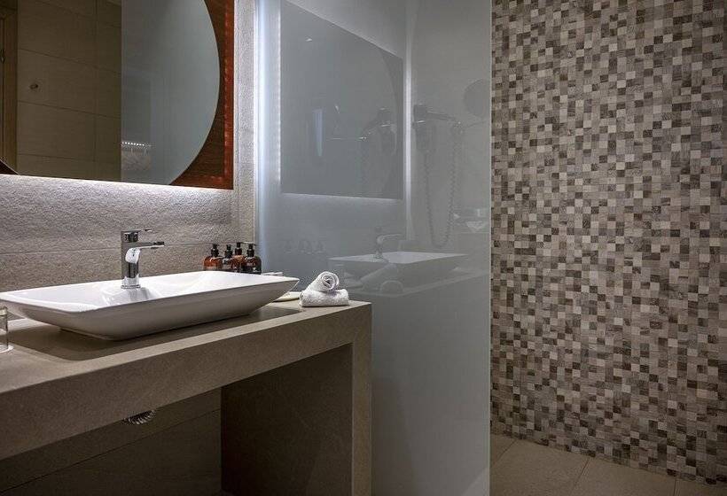 行政套房, Astir Odysseus Kos Resort And Spa