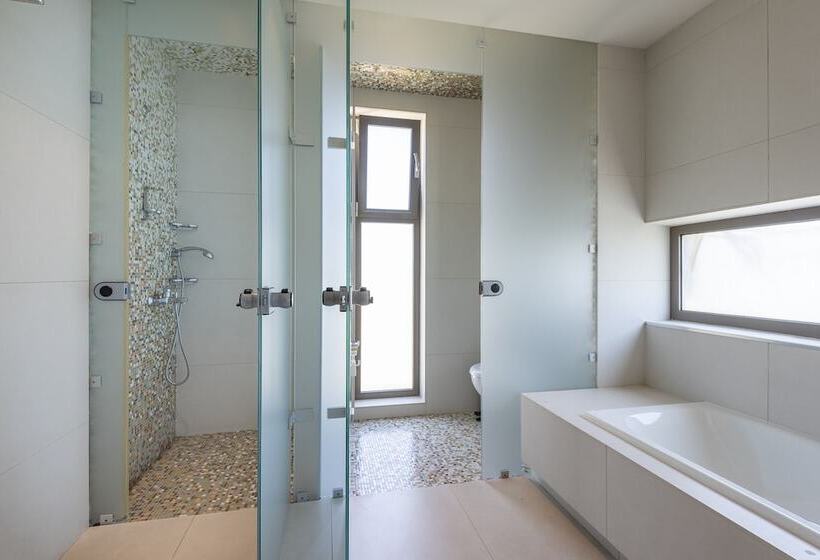 带1个卧室的公寓套房, Astir Odysseus Kos Resort And Spa