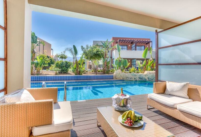 带1个卧室的公寓套房, Astir Odysseus Kos Resort And Spa