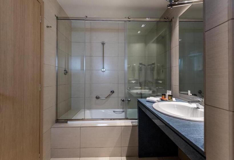 标准间, Astir Odysseus Kos Resort And Spa