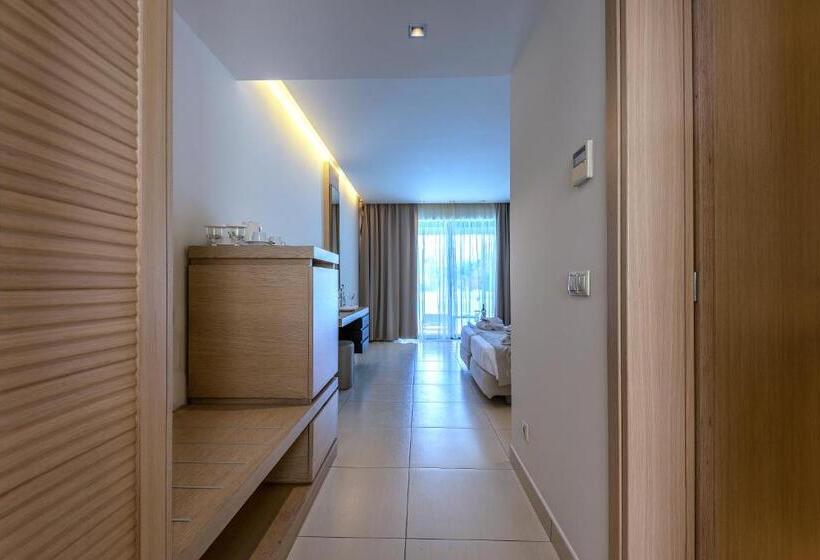 标准间, Astir Odysseus Kos Resort And Spa