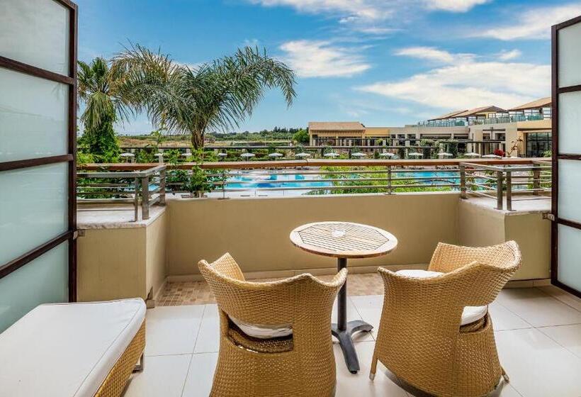 标准间, Astir Odysseus Kos Resort And Spa
