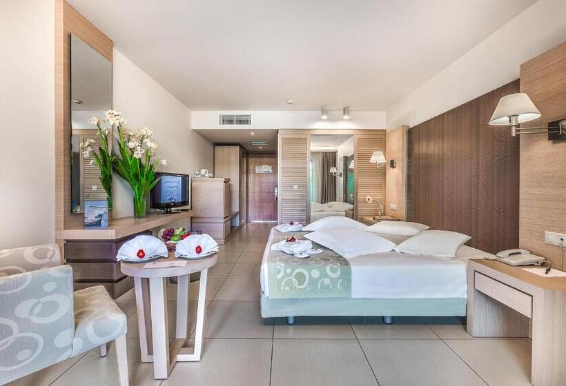 家庭间, Astir Odysseus Kos Resort And Spa