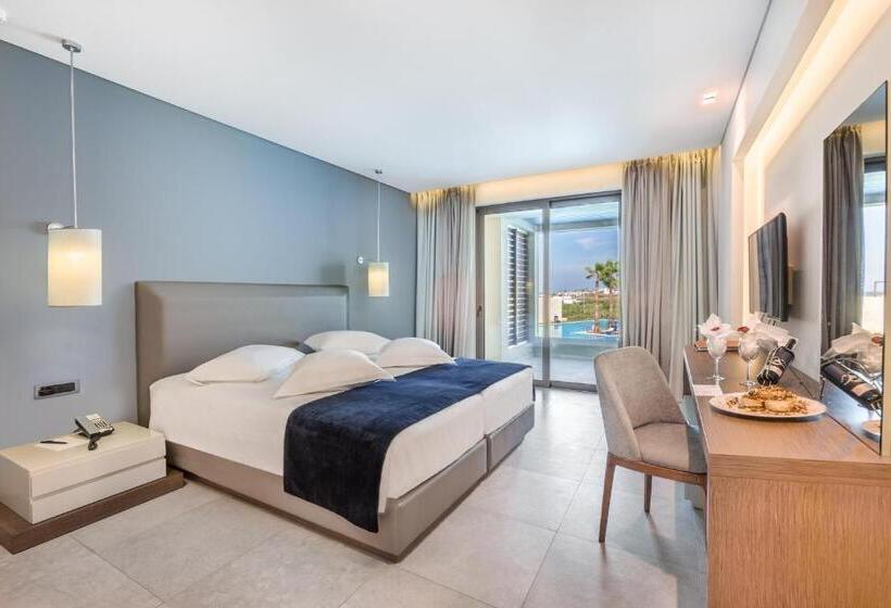 行政套房, Astir Odysseus Kos Resort And Spa