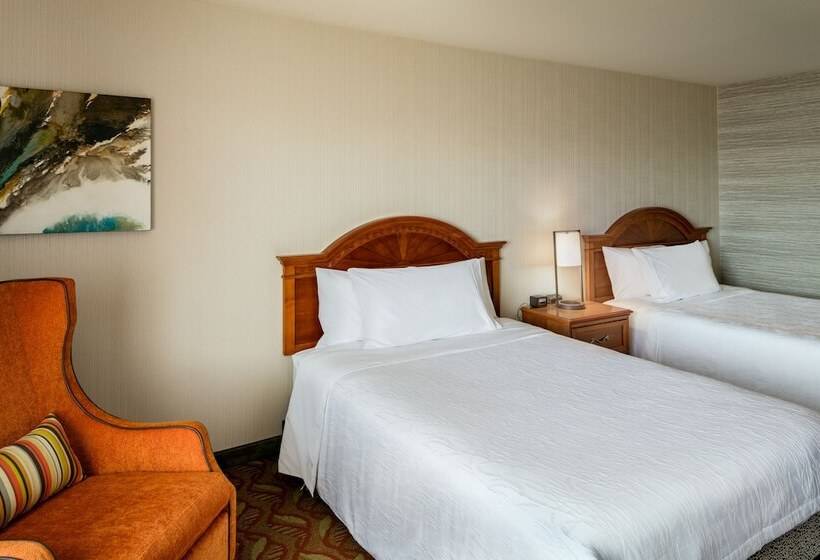 اتاق استاندارد, Hilton Garden Inn Tri Cities/kennewick