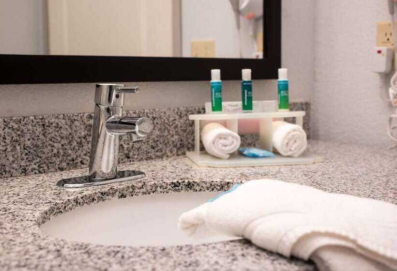 스위트, Holiday Inn Express & Suites Alamogordo Highway 54/70, An Ihg