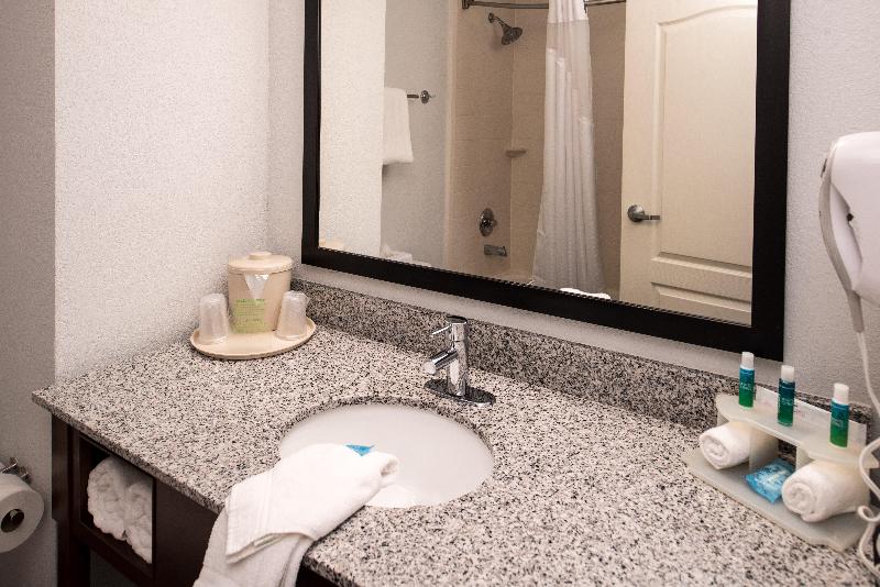 스위트, Holiday Inn Express & Suites Alamogordo Highway 54/70, An Ihg
