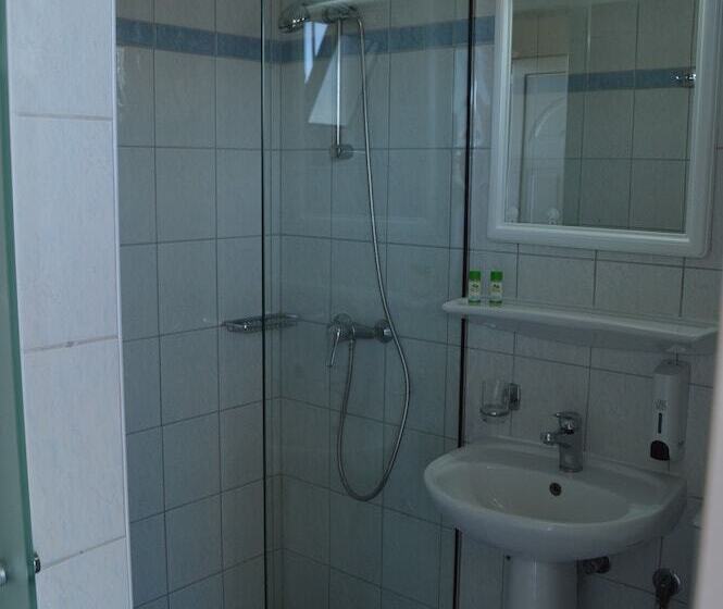 Студия Стандарт, Konstantina Apartments