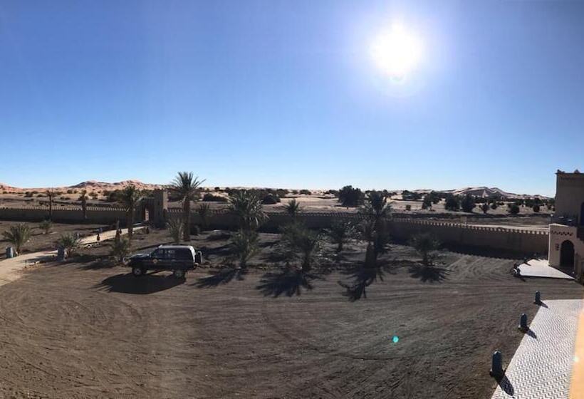 4인용 스탠다드 룸, Ksar Bicha