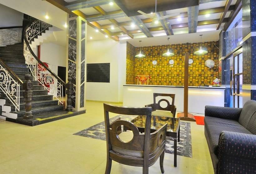 اتاق لوکس, Maya Cottage