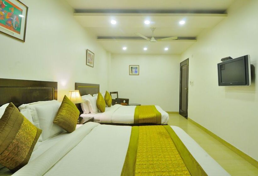 اتاق لوکس, Maya Cottage