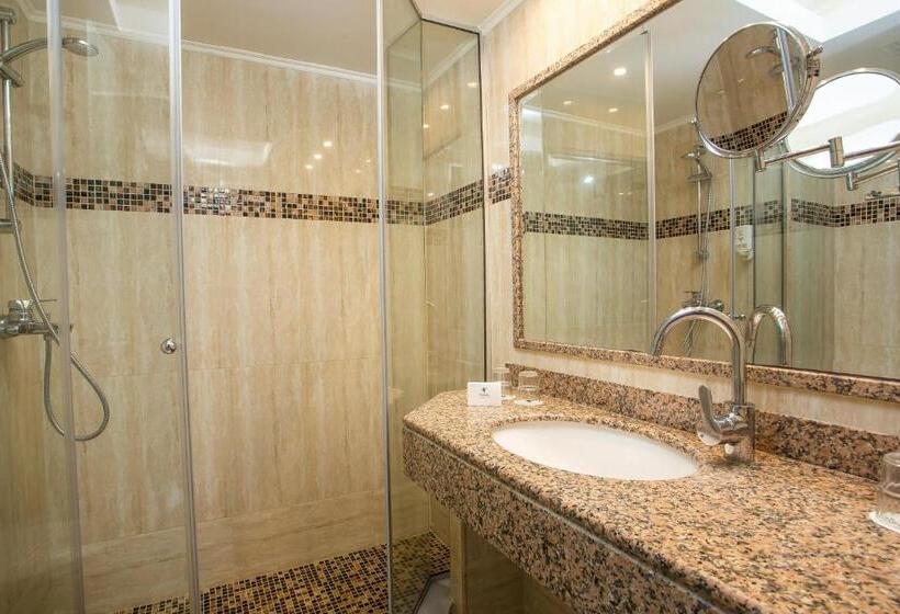 Family Suite, Pegasos Deluxe Beach