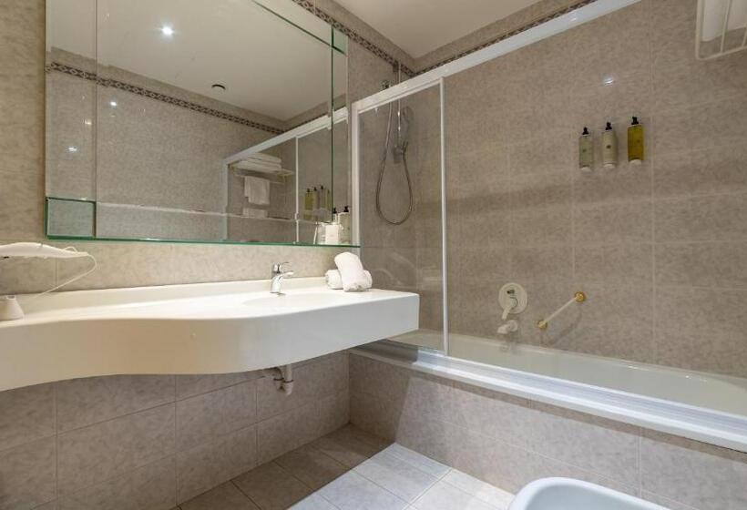 비즈니스룸, Salus Terme   Adults Only