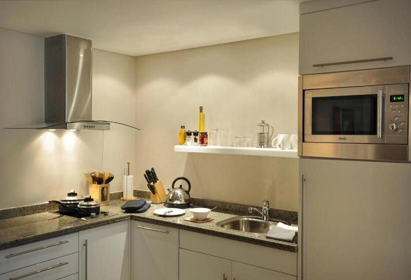 استودیوی استاندارد, Staybridge Suites & Apartments   Citystars, An Ihg