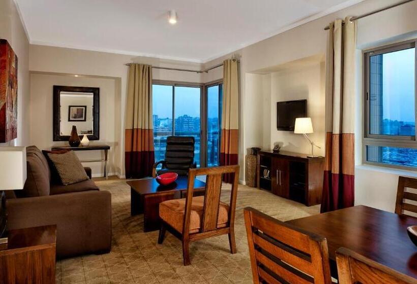 سوییت, Staybridge Suites & Apartments   Citystars, An Ihg