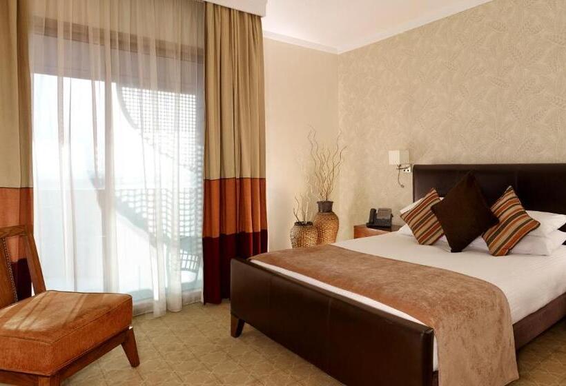 سوئیت مدیریتی 2 خوابه, Staybridge Suites & Apartments   Citystars, An Ihg