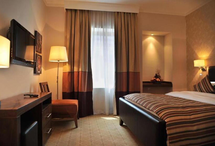 3 Bedroom Suite, Staybridge Suites & Apartments   Citystars, An Ihg