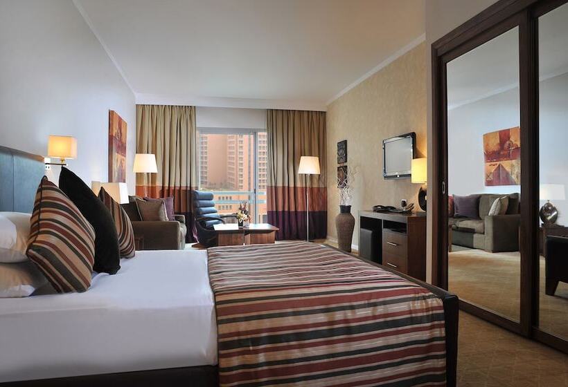 سوئیت 2 خوابه, Staybridge Suites & Apartments   Citystars, An Ihg