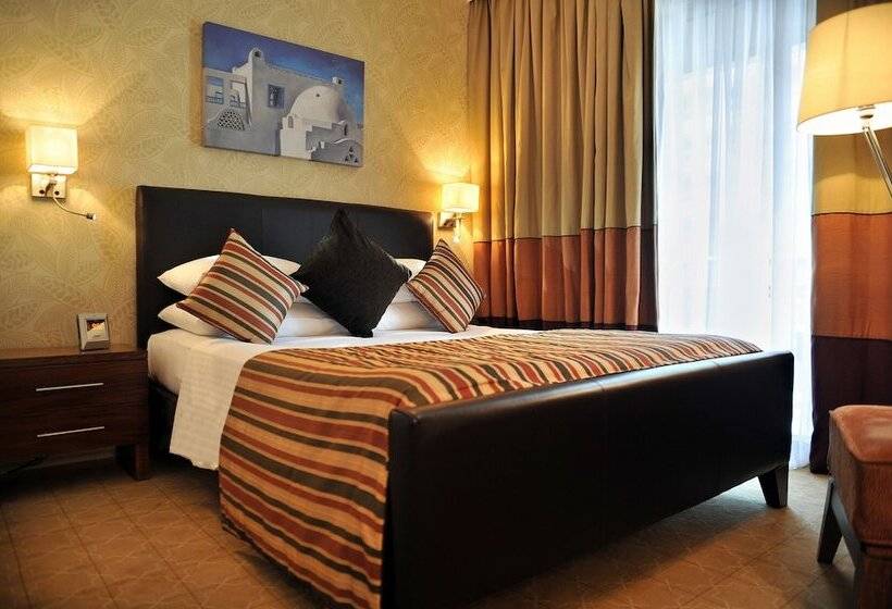3 Bedroom Suite, Staybridge Suites & Apartments   Citystars, An Ihg
