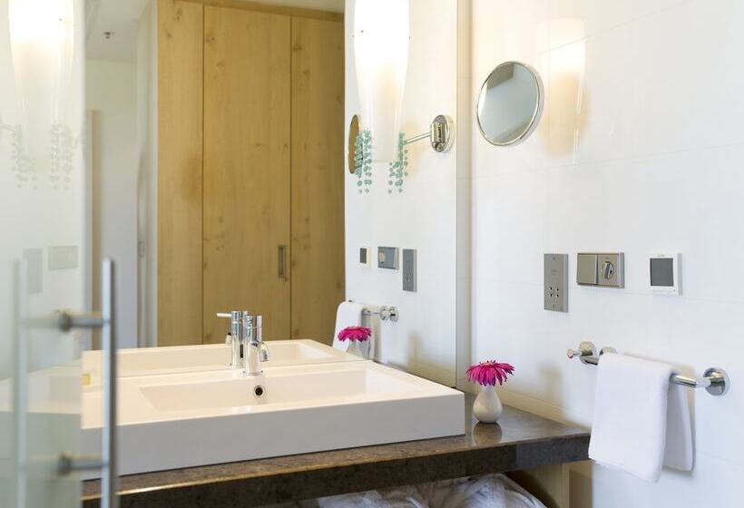 Номер Deluxe, Sun Gardens Dubrovnik