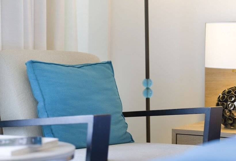 Люкс Повышенной Комфортности, Sun Gardens Dubrovnik