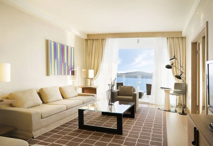 Президентский Люкс, Sun Gardens Dubrovnik