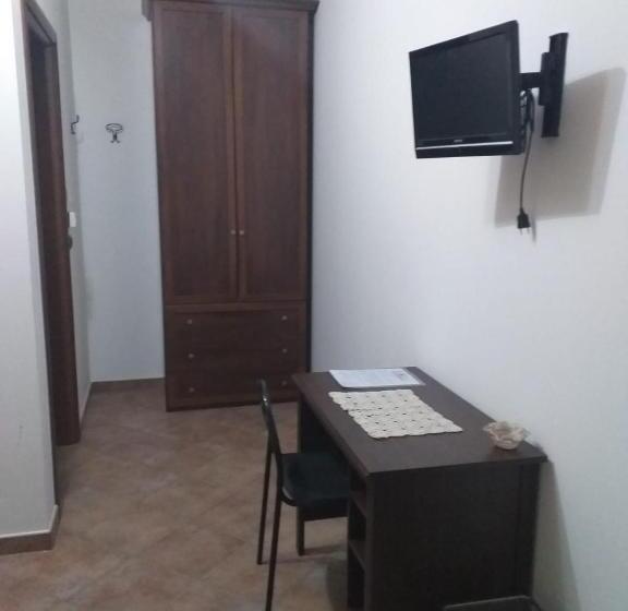Номер Стандарт, B&b La Dea Lumaca