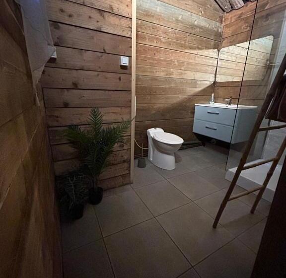 Номер Стандарт, Chambre Avec Spa Privé