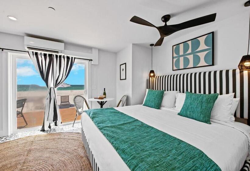 Студия Стандарт, Seaside At Anna Maria Island Inn