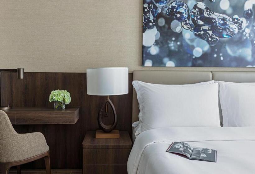 Люкс Premium 2 Спальни, Jumeirah Living Marina Gate Dubai