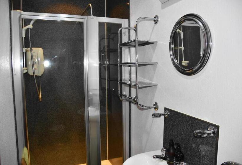 Номер Superior Кровать Кинг, Brooklynn Guest House