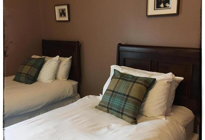 Номер Стандарт Вид на Сад, Brooklynn Guest House