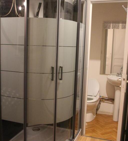 Семейный Номер, Ferme Du Pre Vert   Chambres D Hôtes B&b