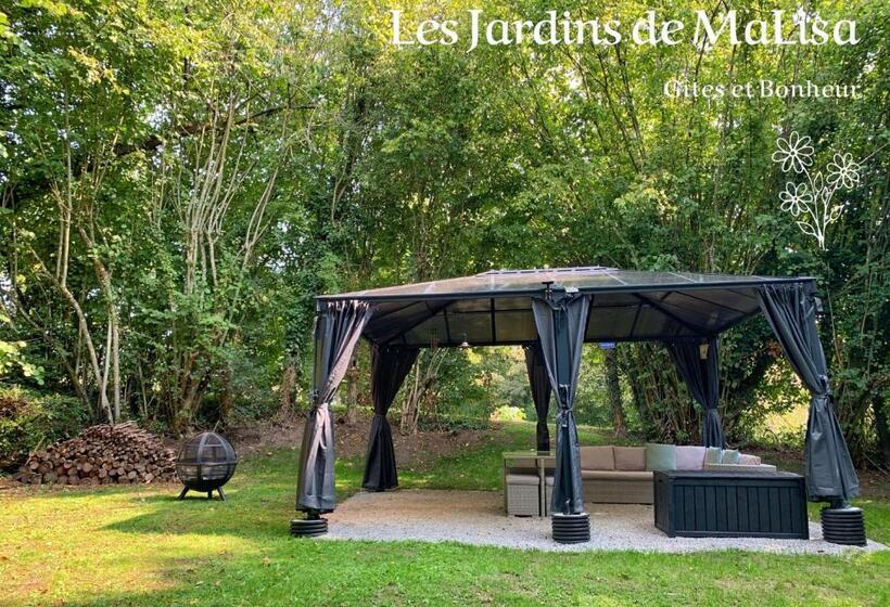 Дом 1 Спальня, Les Jardins De Malisa