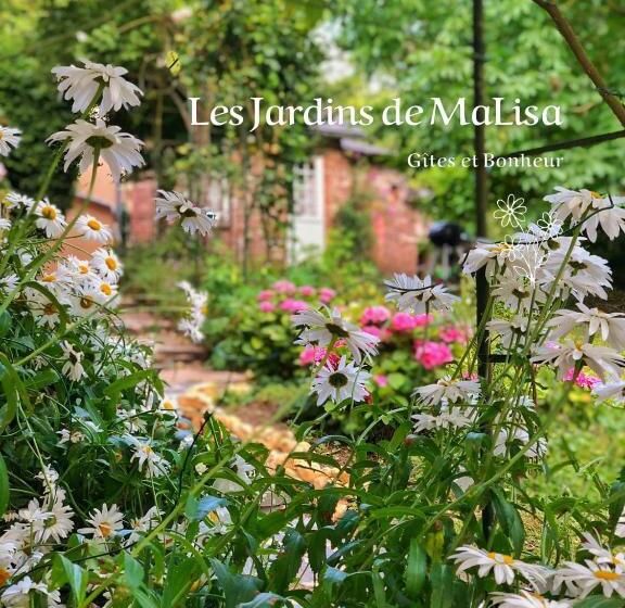 Дом 1 Спальня, Les Jardins De Malisa