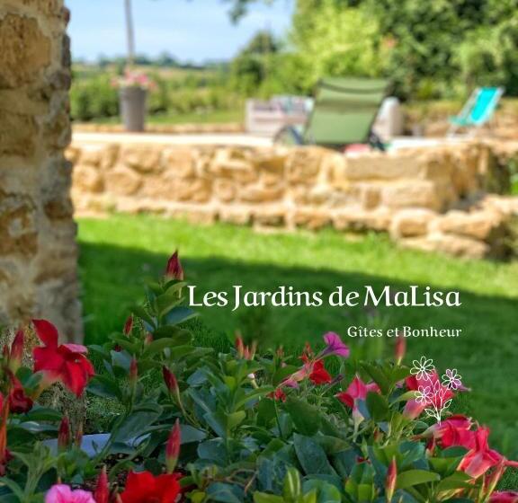 Шале Superior 1 Спальня, Les Jardins De Malisa