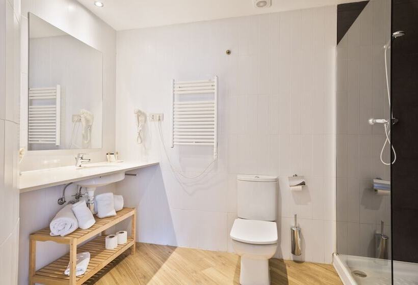 آپارتمان 1 خوابه, Amister Apartments