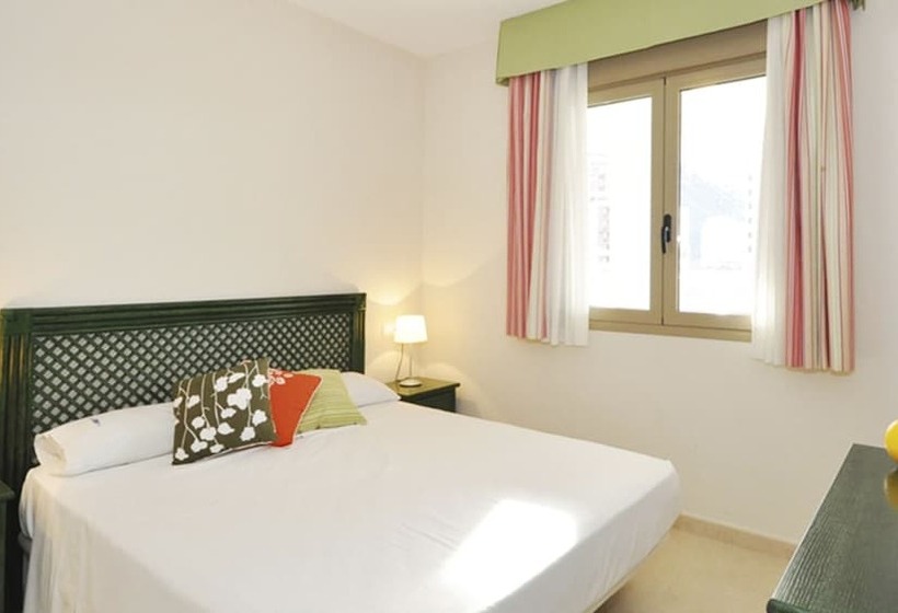 침실 1개 아파트, Apartamentos Larimar Unitursa