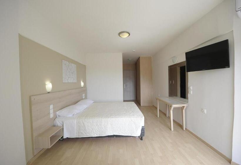اتاق کلاسیک, Evia Riviera Resort