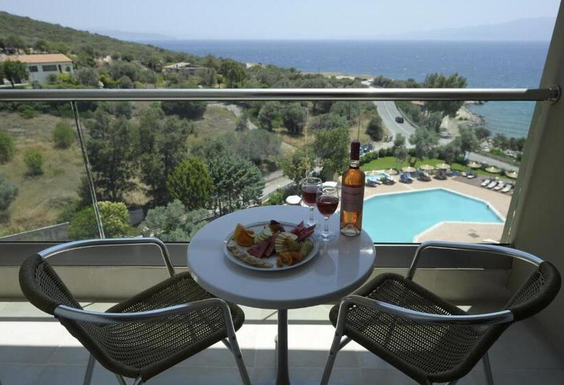 اتاق خانوادگی, Evia Riviera Resort