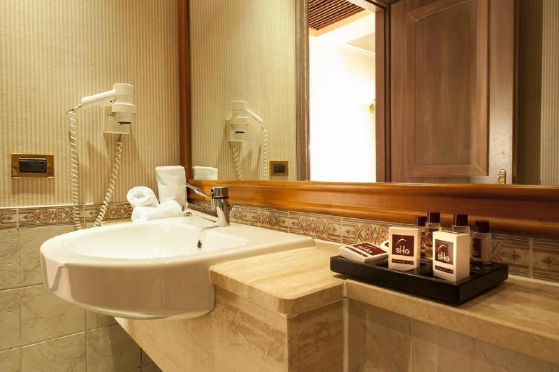 Номер Стандарт Адаптированный для Инвалидов, Doubletree By Hilton Hilton Head Island