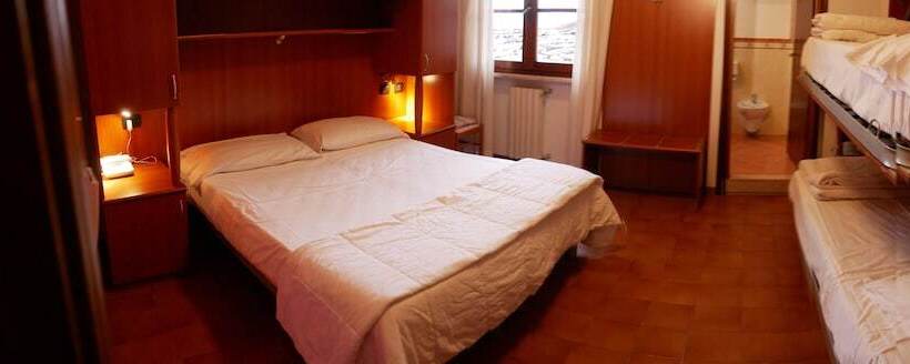 Habitación Estándar, Il Castello