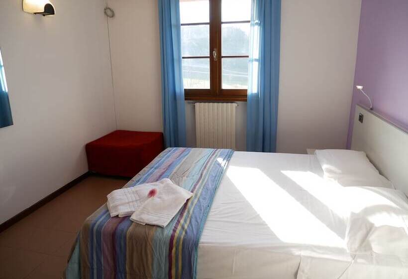 Habitación Estándar, Il Castello