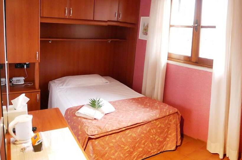 Habitación Comfort Individual, Il Castello