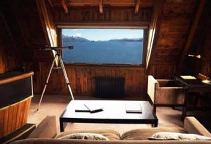 Suíte Superior, La Sirenuse Lake Resort