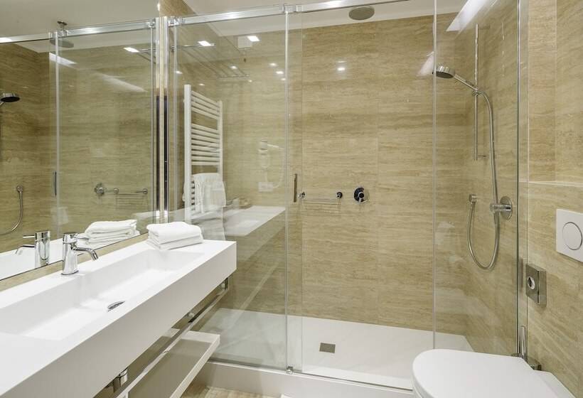 Номер Стандарт, Lajadira & Spa