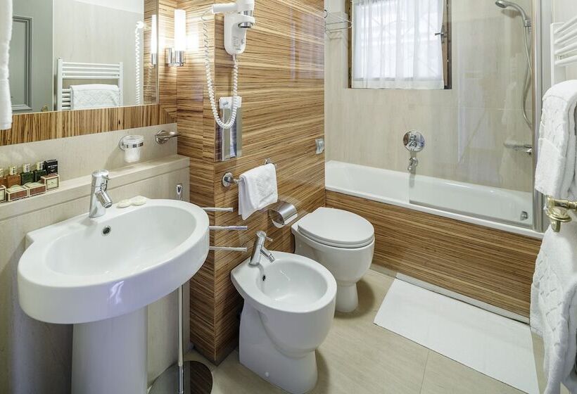 Стандартный Номер Кровать Кинг, Lajadira & Spa
