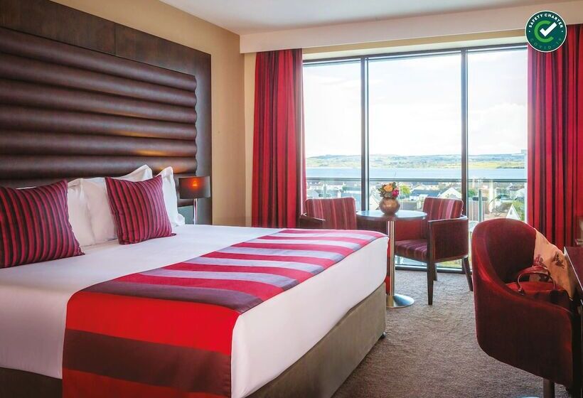 Номер Стандарт, Loughrea Hotel & Spa